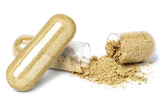 Probiotic Blend