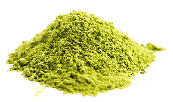 Superfood Blend