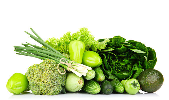 ingredients-vegatable